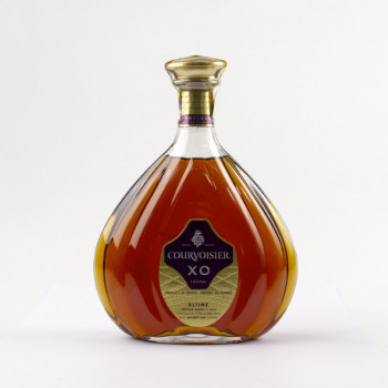 Courvoisier XO Ultime 0,7l 40% - 1