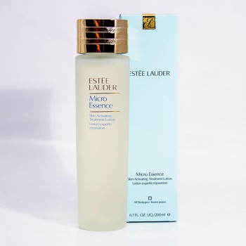 Estée Lauder Micro Essence Lotion 200ml - 1
