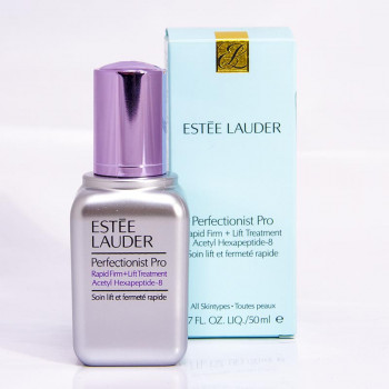 Estée Lauder Perfectionist Pro Rapid Firm + Lift Treatment Serum 50ml - 1