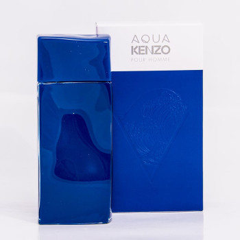 Kenzo Aquakenzo Men EdT 50 ml - 1