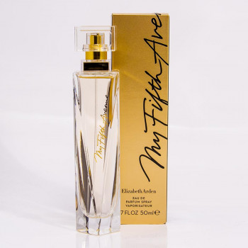 Elizabeth Arden  My 5th Avenue EdP 50ml - 1