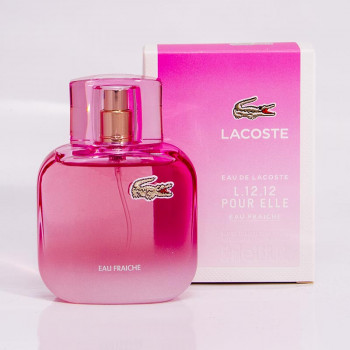 Lacoste L.12.12 Fresh For Her EdT 50ml - 1