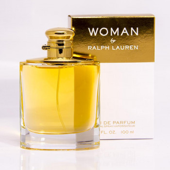 Ralph Lauren Polo Woman EdP 100ml - 1