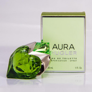 Thierry Mugler Aura Refill EdT 30ml - 1