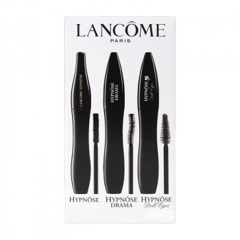 Lancome Mascara Hypnose SET .: Mascara Hypnôse + Doll Eye+Drama - 1