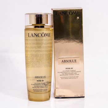 Lancome Absolue Millesime Lotion 150ml - 1