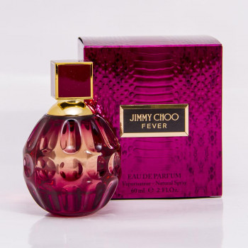 Jimmy Choo Fever Woman EdP 60ml - 1