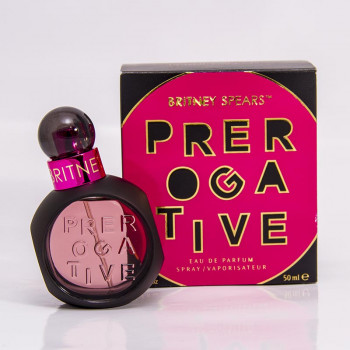 Britney Spears Prerogative EdP 50ml - 1