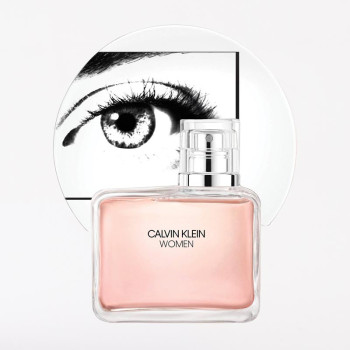 Calvin Klein Women EdP 100ml - 1