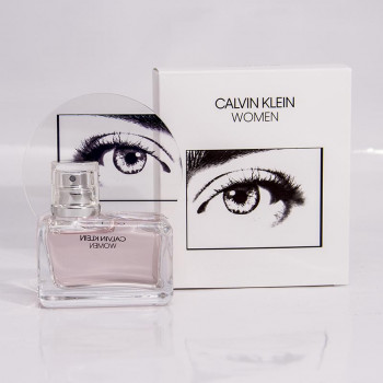 Calvin Klein Women EdP 50ml - 1