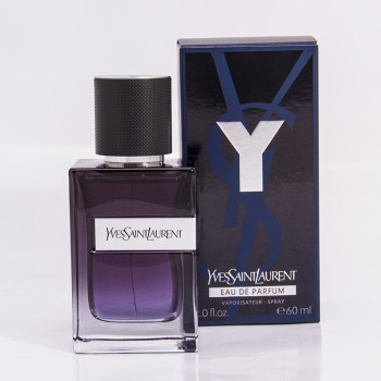 Yves Saint Laurent Y for Men EdP 60ml - 1