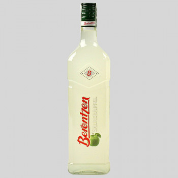 Berentzen Saurer Apfel 1l 16% - 1