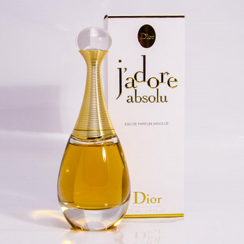 Dior J'Adore Absolu EdP 75ml - 1