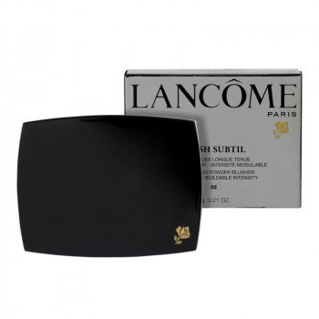 Lancome Blush Subtil N° 02 Rose Cachemire  - 1