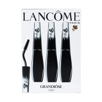 Lancôme Mascara Set: 3 Grandiôse Mascara Noir - 1