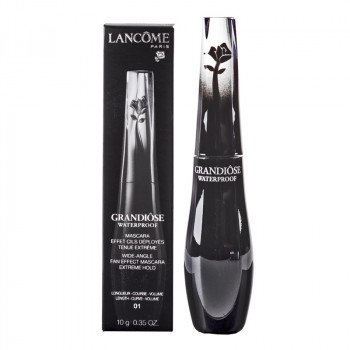 Lancome Grandiose Waterproof Mascara N° 01 Black - 1