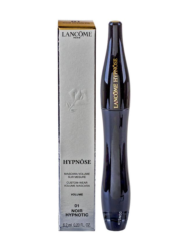 Lancôme Hypnôse Mascara N° 01 Noir