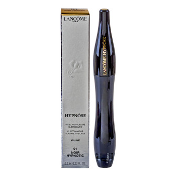 Lancôme Hypnôse Mascara N° 01 Noir