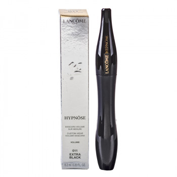 Lancome Hypnose Mascara Extra Black N° 011 Extra Black  - 1