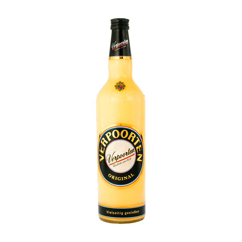 Verpoorten Advocaat 1l 20%