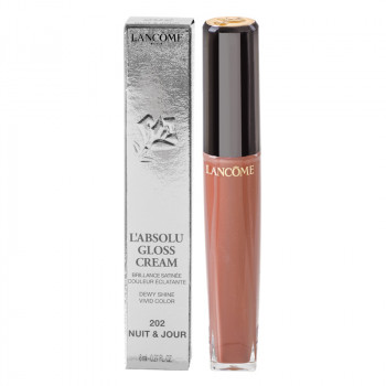 Lancome L'Absolu Lipgloss N° 202 Nuit&Jour  - 1