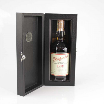 Glenfarclas 47Y 1966 Fino Cask 0,7L 50,5% - 1