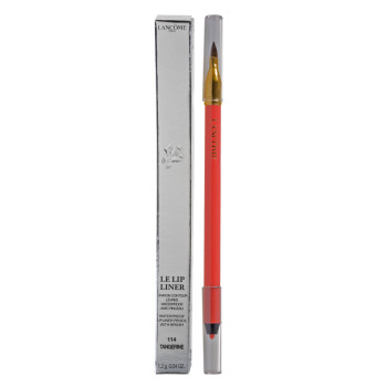 Lancome Lip Liner N° 114 Tangerine  - 1
