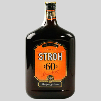 Stroh Inländer Rum 1l 60%