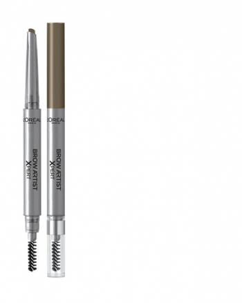 L'Oréal Brow Artist Xpert Eyebrow Pencil N° 102 Cool Blond  - 1