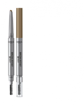 L'Oréal Brow Artist Xpert Eyebrow Pencil N° 103 Warm Blond  - 1