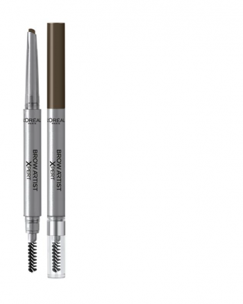 L'Oréal Brow Artist Xpert Eyebrow Pencil N° 105 Brunette  - 1