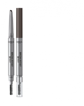 L'Oréal Brow Artist Xpert Eyebrow Pencil N° 106 Grey Brune  - 1