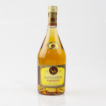 Napoleon Imperator VSOP 1l 36%