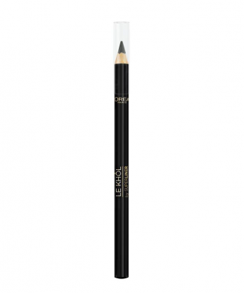 L'Oréal Superliner Le Khôl N° 101 Midnight Black  - 1