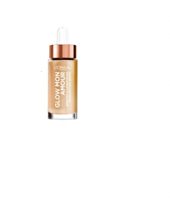 L'Oréal Wake Up Like This Glow Mon Amour Blush N° 1 Eclat Peche - 1