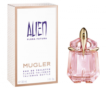 Thierry Mugler Alien Flora Futura EdT 30ml - 1