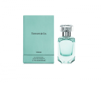 Tiffany Signature Intense Woman EdP 50ml - 1