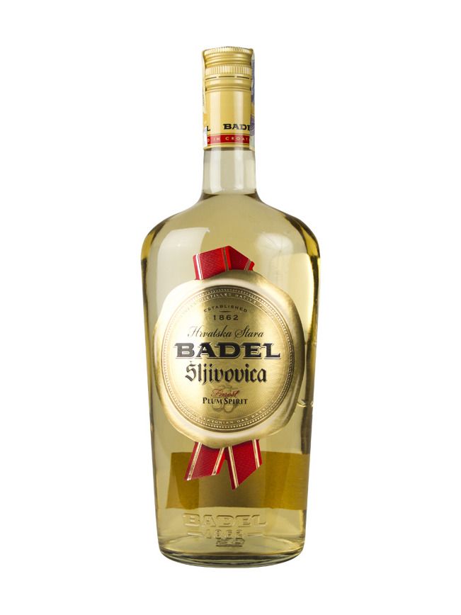 Badel Alter Sljivovica 1l 40%