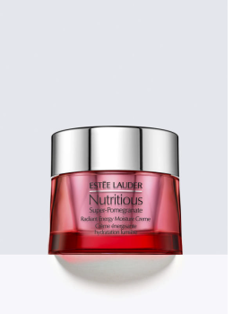 Estée Lauder Nutritious Vitality 8 Radiant Energy Moisture Creme