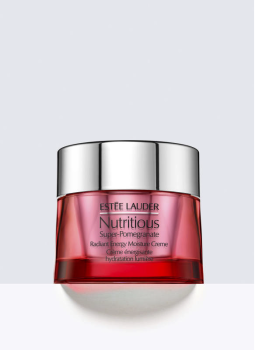 Estée Lauder Nutritious Vitality 8 Radiant Energy Moisture Creme - 1