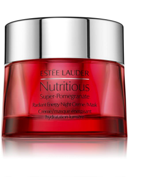 Estée Lauder Nutritious Vitality 8 Radiant Energy Moisture Creme Mask - 1