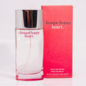 Clinique Happy Heart EdP 100ml - 1