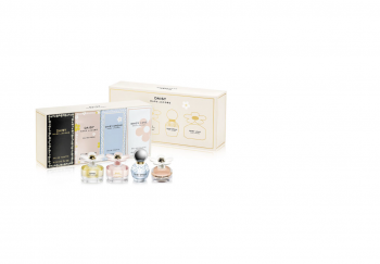 Marc Jacobs Coffret - 1