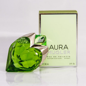 Thierry Mugler Aura EdT refill 90ml - 1