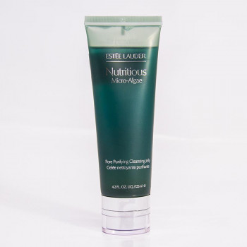Estée Lauder Nutritious Micro-Algae Pore Purifying Cleansing Jelly 125ml - 1