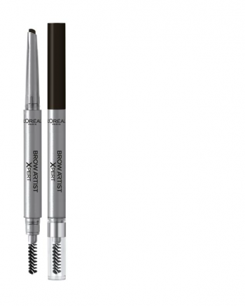 L'Oréal Brow Artist Xpert Eyebrow Pencil N° 109 Ebony  - 1