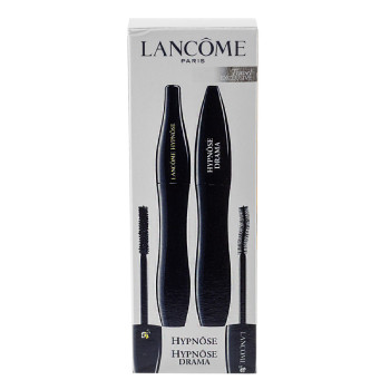 Lancôme Mascara Set : Mascara Hypnôse + Mascara Hypnôse Drama