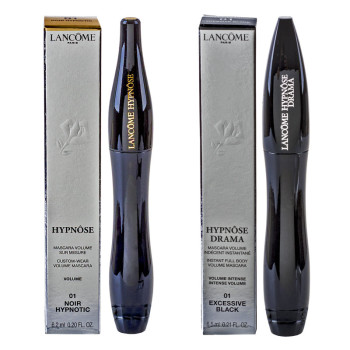 Lancôme Mascara Set : Mascara Hypnôse + Mascara Hypnôse Drama - 2