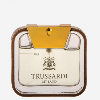 Trussardi My Land Men EdT 50ml - 1