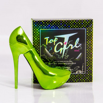 Top Girl Grün EdP 30ml - 1